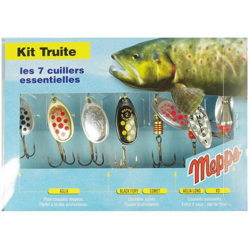 Boîte de Rangement Pour Pêche Appâts avec 24 Sortes D'accessoires de Pêche  Kit