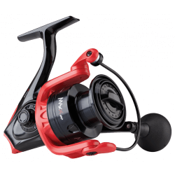 Moulinet Max X Spinning - ABU GARCIA